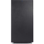 Fractal Design Design Define R5 Black Pearl - Afbeelding 7