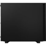 Fractal Design Design Define 7 Black Solid - Afbeelding 2