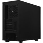 Fractal Design Design Define 7 Black Solid - Afbeelding 3