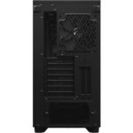 Fractal Design Design Define 7 Black Solid - Afbeelding 4