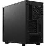 Fractal Design Design Define 7 Black Solid - Afbeelding 5