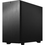 Fractal Design Design Define 7 Black Solid - Afbeelding 6