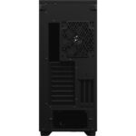Fractal Design Design Define 7 XL Tempered Glass Dark Tint - Afbeelding 3