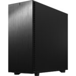 Fractal Design Design Define 7 XL Tempered Glass Dark Tint - Afbeelding 5