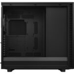 Fractal Design Design Define 7 XL Tempered Glass Dark Tint - Afbeelding 6