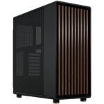 Fractal Design Design North Charcoal Black