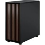 Fractal Design Design North Charcoal Black - Afbeelding 3