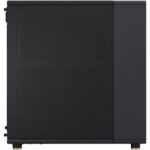 Fractal Design Design North Charcoal Black - Afbeelding 4