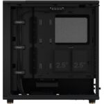 Fractal Design Design North Charcoal Black - Afbeelding 6