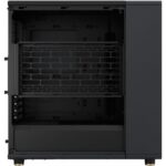 Fractal Design Design North Charcoal Black - Afbeelding 8