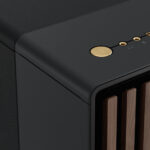 Fractal Design Design North Charcoal Black - Afbeelding 9