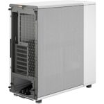 Fractal Design Design North Chalk White - Afbeelding 3