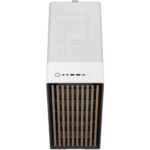 Fractal Design Design North Chalk White - Afbeelding 5