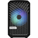 Fractal Design Design Torrent Nano Black RGB TG Light Tint - Afbeelding 2