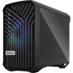 Fractal Design Design Torrent Nano Black RGB TG Light Tint - Afbeelding 3