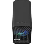 Fractal Design Design Torrent Nano Black RGB TG Light Tint - Afbeelding 4