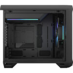 Fractal Design Design Torrent Nano Black RGB TG Light Tint - Afbeelding 5