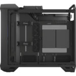 Fractal Design Design Torrent Nano Black RGB TG Light Tint - Afbeelding 6