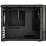 Fractal Design Design Node 804 Black - Afbeelding 10