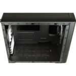 Fractal Design Design Node 804 Black - Afbeelding 11