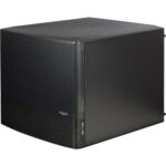 Fractal Design Design Node 804 Black