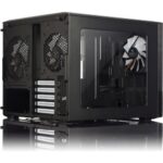 Fractal Design Design Node 804 Black - Afbeelding 5