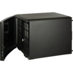 Fractal Design Design Node 804 Black - Afbeelding 6