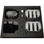 Fractal Design Design Node 804 Black - Afbeelding 7