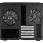 Fractal Design Design Node 804 Black - Afbeelding 8