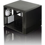Fractal Design Design Node 804 Black - Afbeelding 9