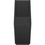 Fractal Design Design Focus 2 Black TG Clear Tint - Afbeelding 3