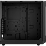 Fractal Design Design Focus 2 Black TG Clear Tint - Afbeelding 6