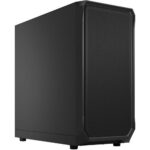 Fractal Design Design Focus 2 Black Solid