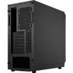 Fractal Design Design Focus 2 Black Solid - Afbeelding 2