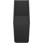 Fractal Design Design Focus 2 Black Solid - Afbeelding 6