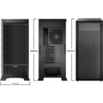 be quiet! Dark Base Pro 901 Black - Afbeelding 2