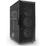 Zalman I3 Neo Black - Afbeelding 7