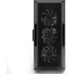 Zalman I3 Neo Black - Afbeelding 8