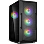 Zalman I3 Neo Black
