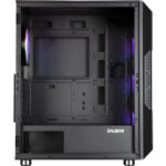 Zalman I3 Neo Black - Afbeelding 2