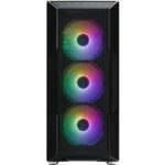 Zalman I3 Neo Black - Afbeelding 4