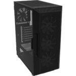 Zalman I3 Neo Black - Afbeelding 5