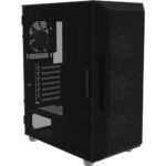 Zalman I3 Neo Black - Afbeelding 6