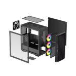 Deepcool CG540 ARGB - Afbeelding 5