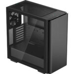 Deepcool CK500 TG Zwart - Afbeelding 3