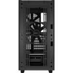 Deepcool CK500 TG Zwart - Afbeelding 5