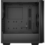 Deepcool CK500 TG Zwart - Afbeelding 6