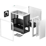 Deepcool CK500 TG Wit - Afbeelding 12