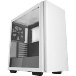 Deepcool CK500 TG Wit - Afbeelding 2