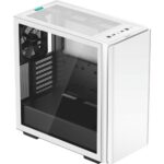 Deepcool CK500 TG Wit - Afbeelding 3